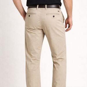 Tommy Hilfiger – Color Crema 34W x 32L